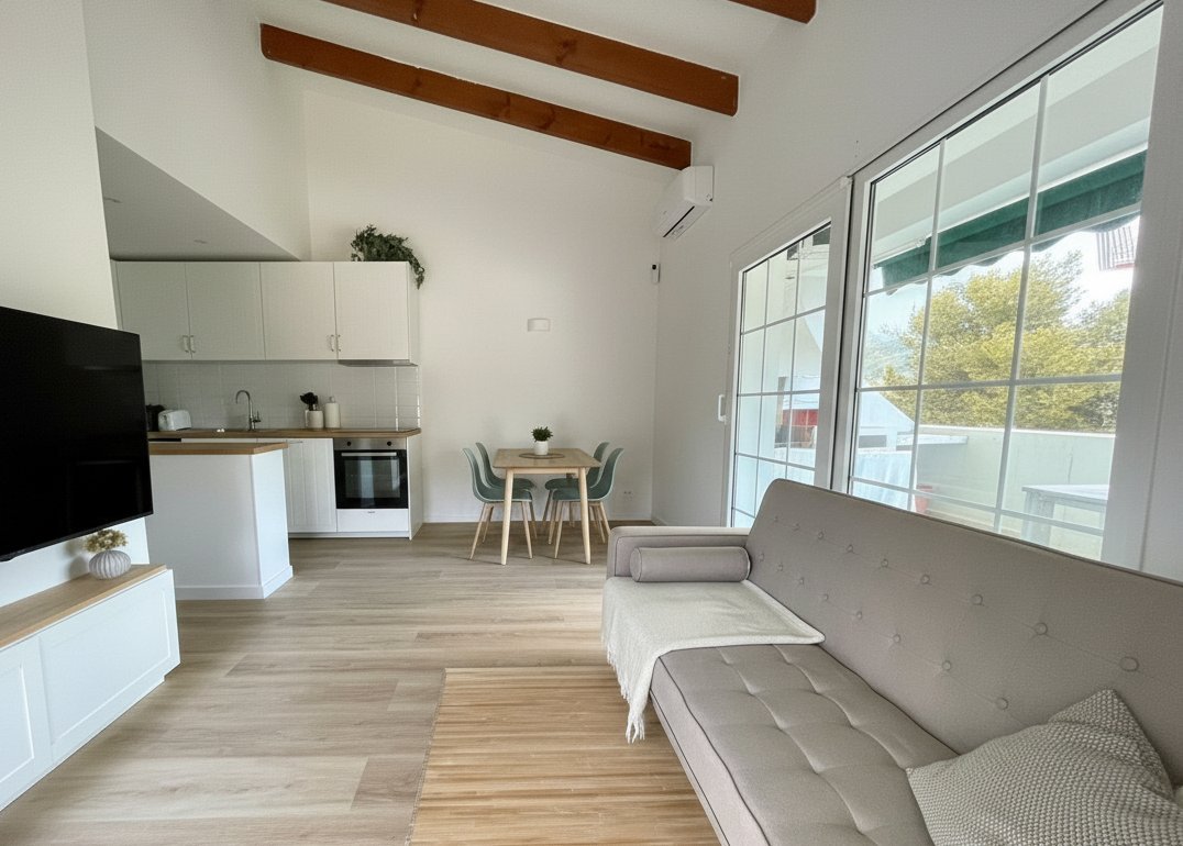 Apartamento Golf